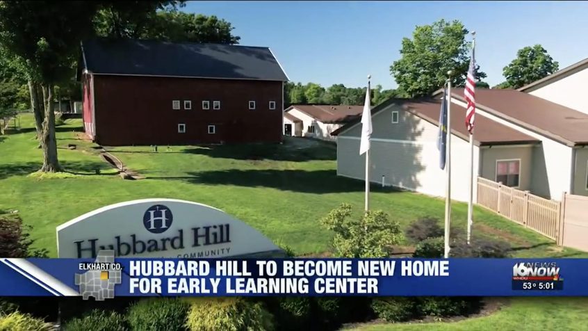 Hubbard Hill - ELC